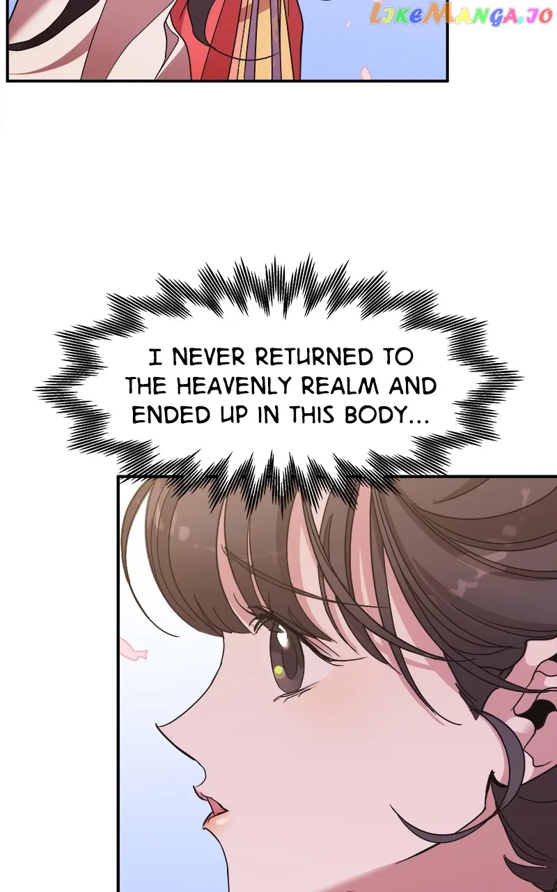 Goddess’s Way of Attacking Tigers Chapter 11 - Page 48