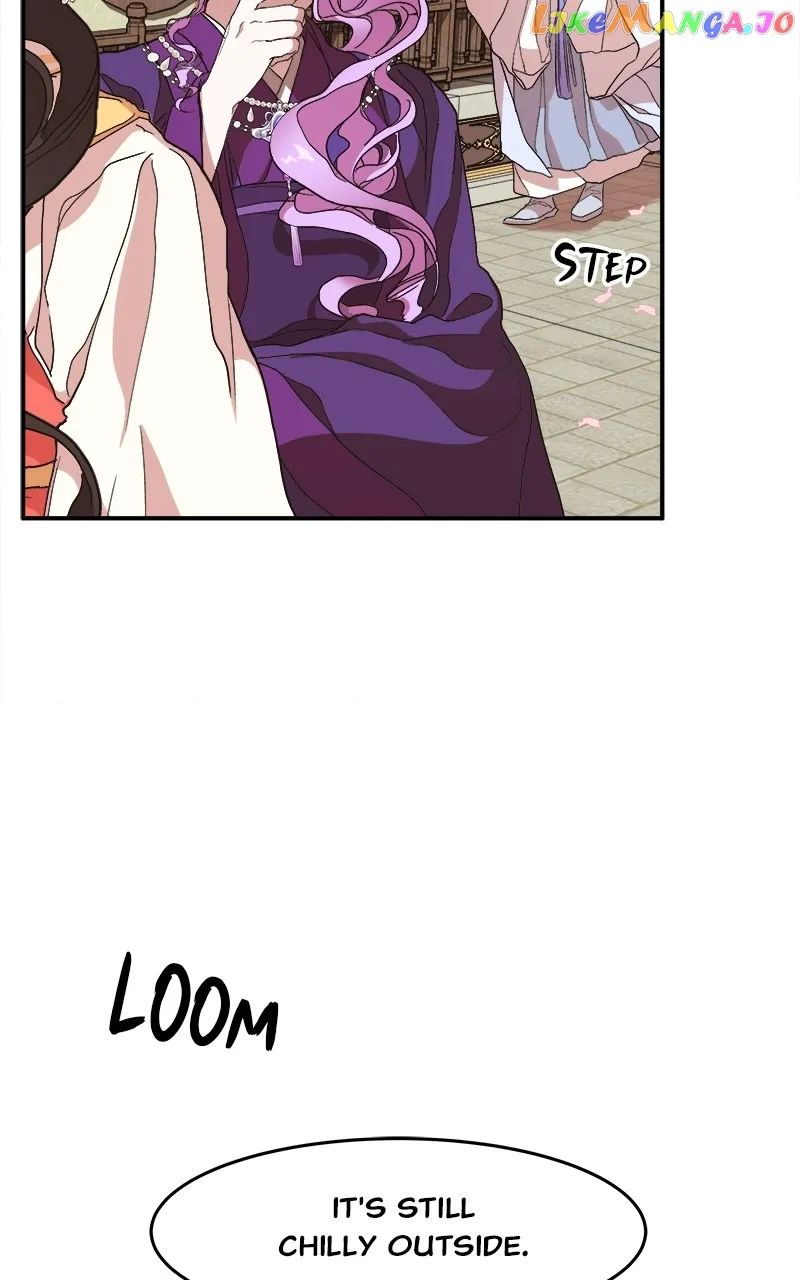 Goddess’s Way of Attacking Tigers Chapter 11 - Page 51