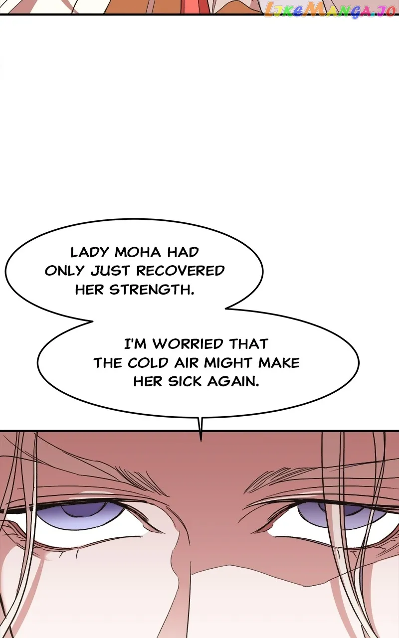 Goddess’s Way of Attacking Tigers Chapter 11 - Page 53