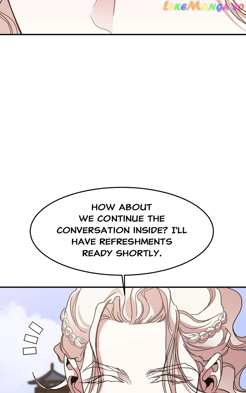 Goddess’s Way of Attacking Tigers Chapter 11 - Page 54