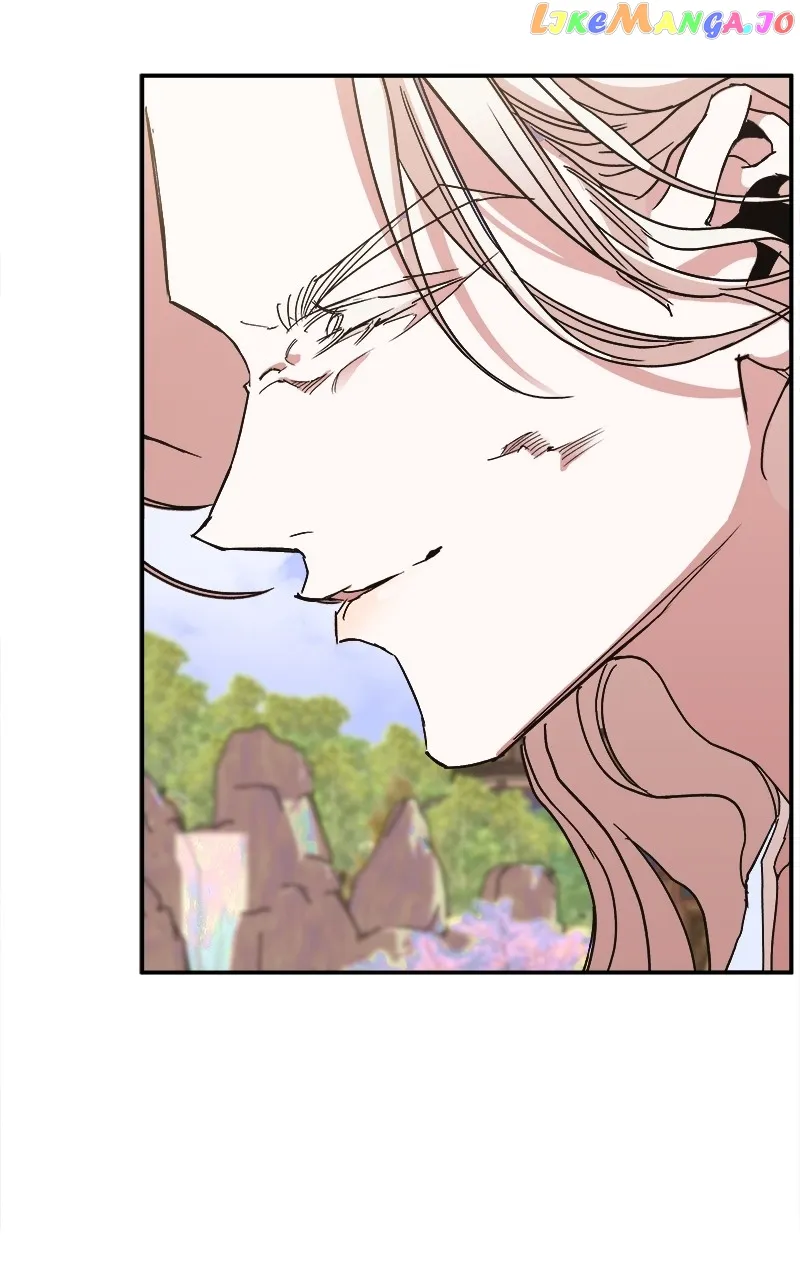 Goddess’s Way of Attacking Tigers Chapter 11 - Page 59