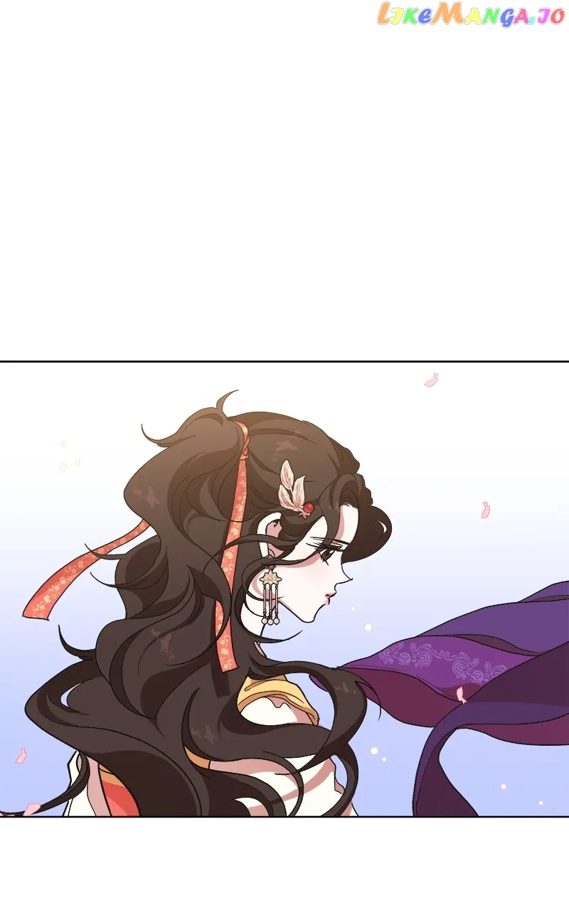 Goddess’s Way of Attacking Tigers Chapter 11 - Page 63