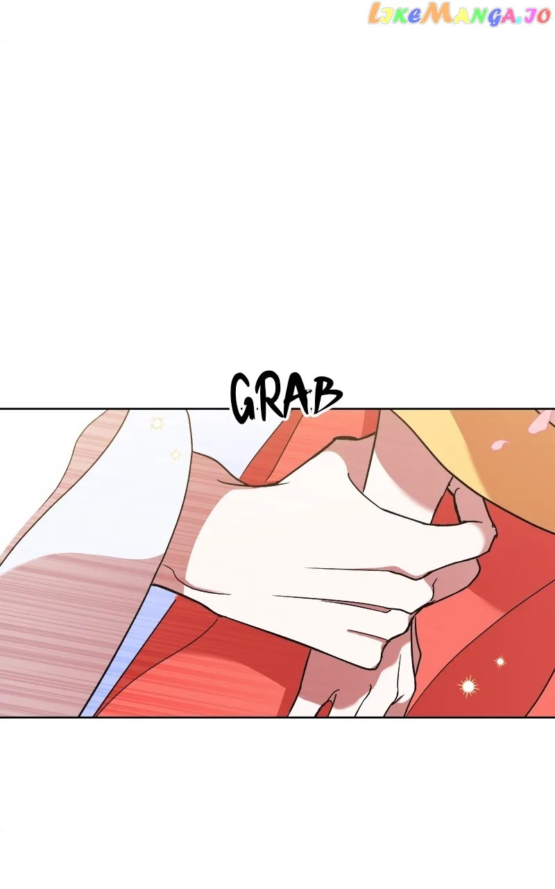 Goddess’s Way of Attacking Tigers Chapter 11 - Page 64