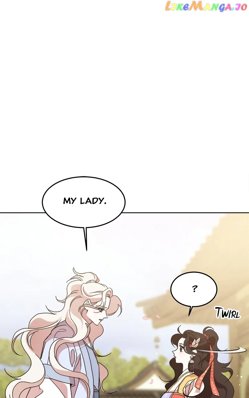 Goddess’s Way of Attacking Tigers Chapter 11 - Page 65