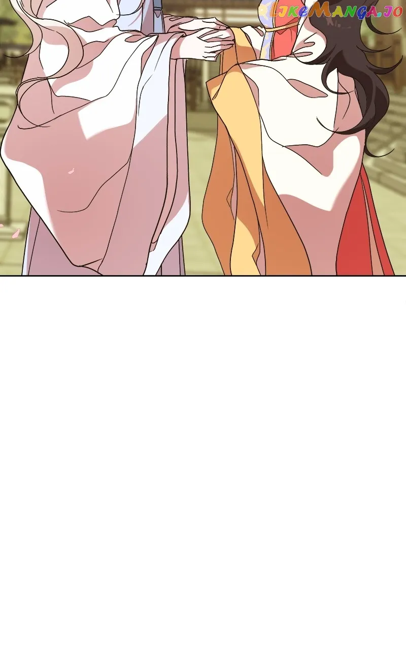Goddess’s Way of Attacking Tigers Chapter 11 - Page 66