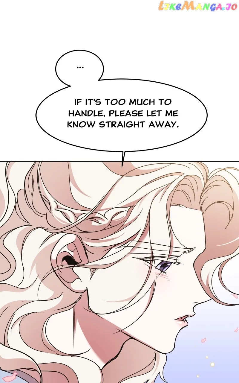 Goddess’s Way of Attacking Tigers Chapter 11 - Page 67