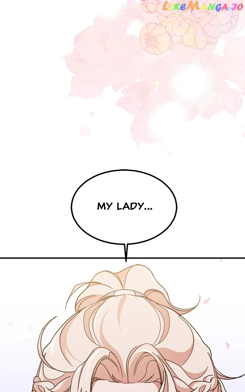 Goddess’s Way of Attacking Tigers Chapter 11 - Page 75