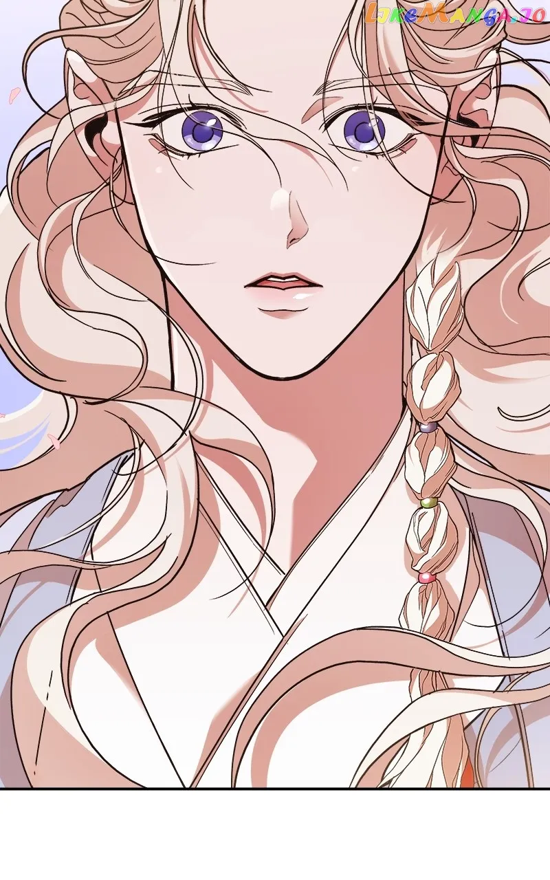 Goddess’s Way of Attacking Tigers Chapter 11 - Page 76