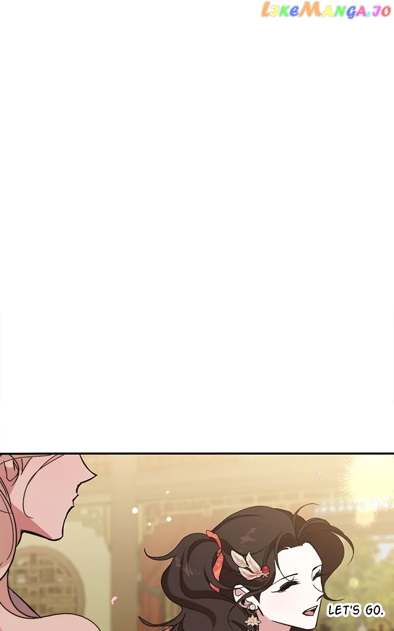 Goddess’s Way of Attacking Tigers Chapter 11 - Page 77