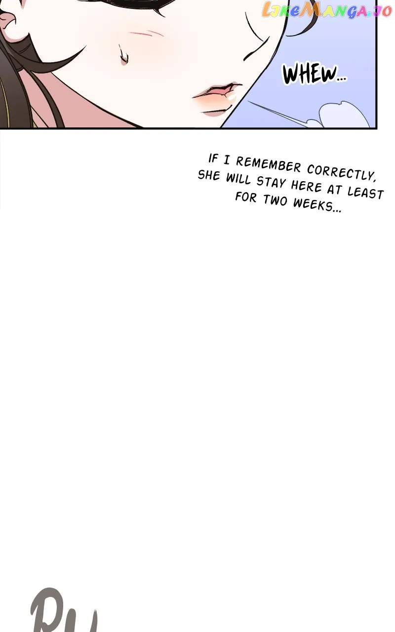Goddess’s Way of Attacking Tigers Chapter 11 - Page 82
