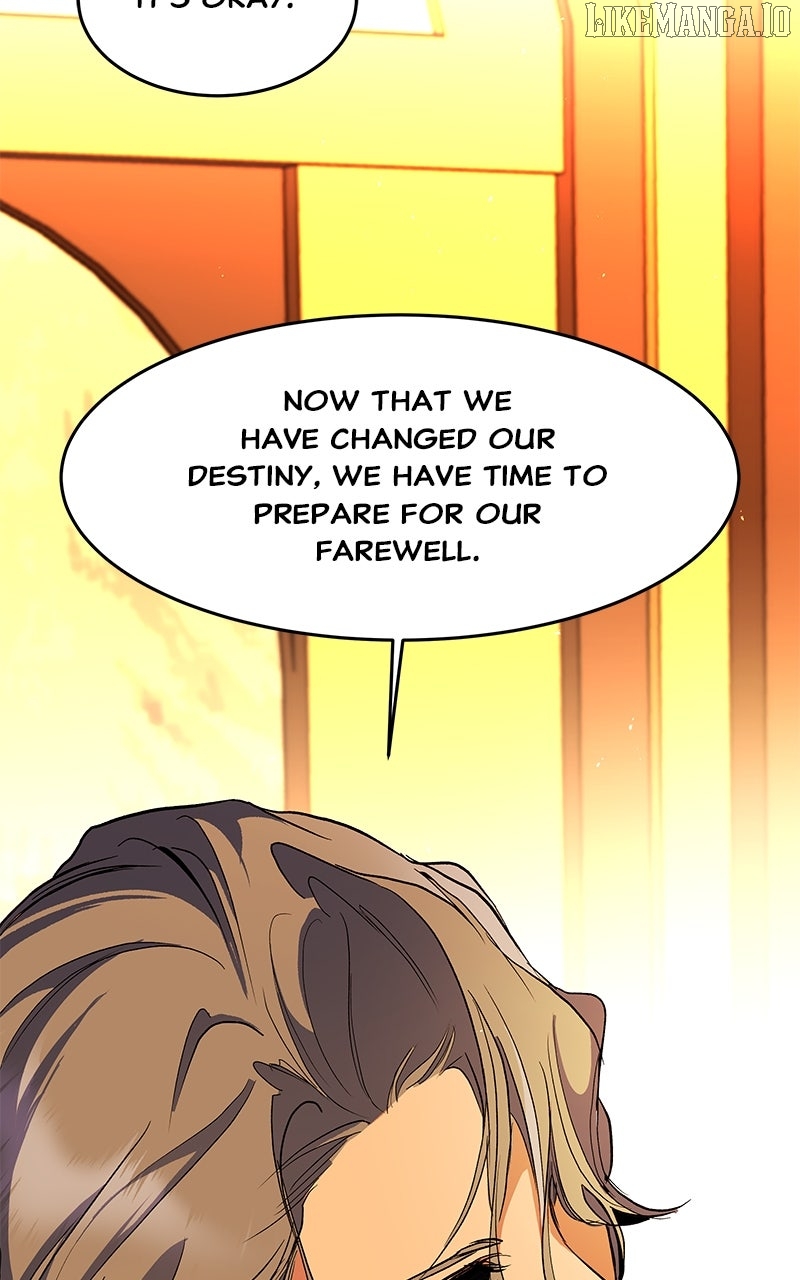 Goddess’s Way of Attacking Tigers Chapter 110 - Page 103