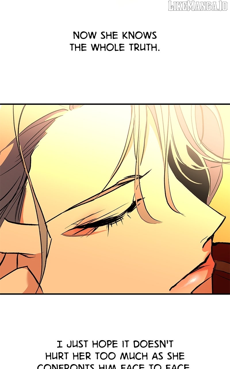 Goddess’s Way of Attacking Tigers Chapter 110 - Page 106