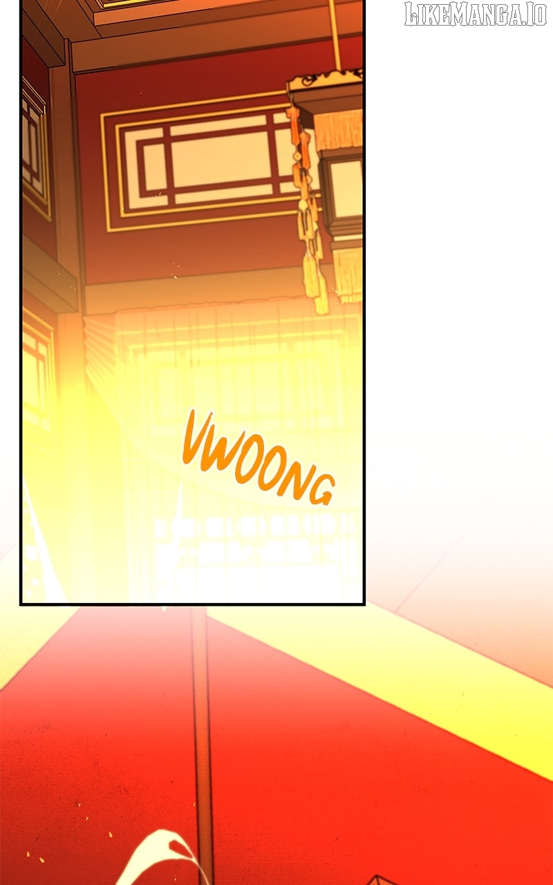 Goddess’s Way of Attacking Tigers Chapter 110 - Page 109