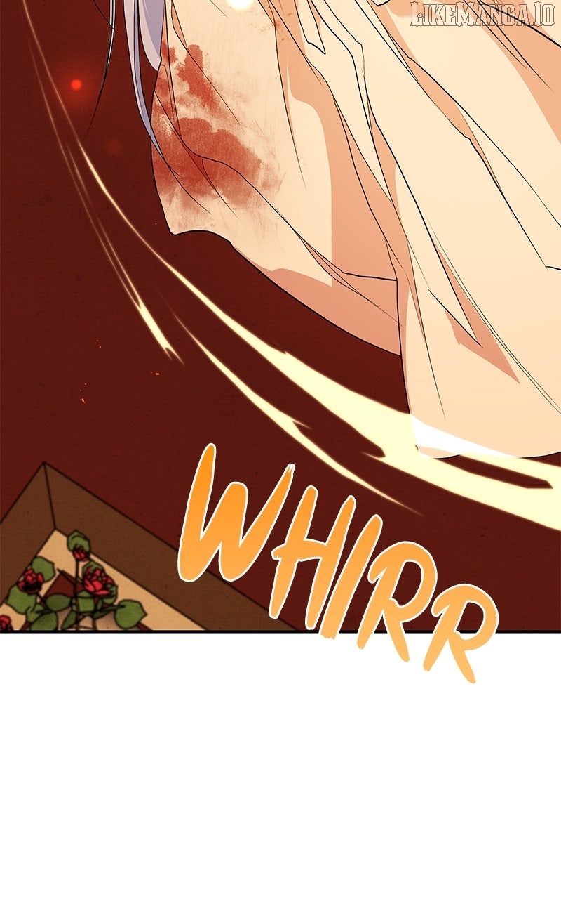 Goddess’s Way of Attacking Tigers Chapter 110 - Page 111
