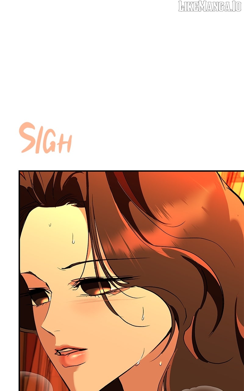 Goddess’s Way of Attacking Tigers Chapter 110 - Page 112