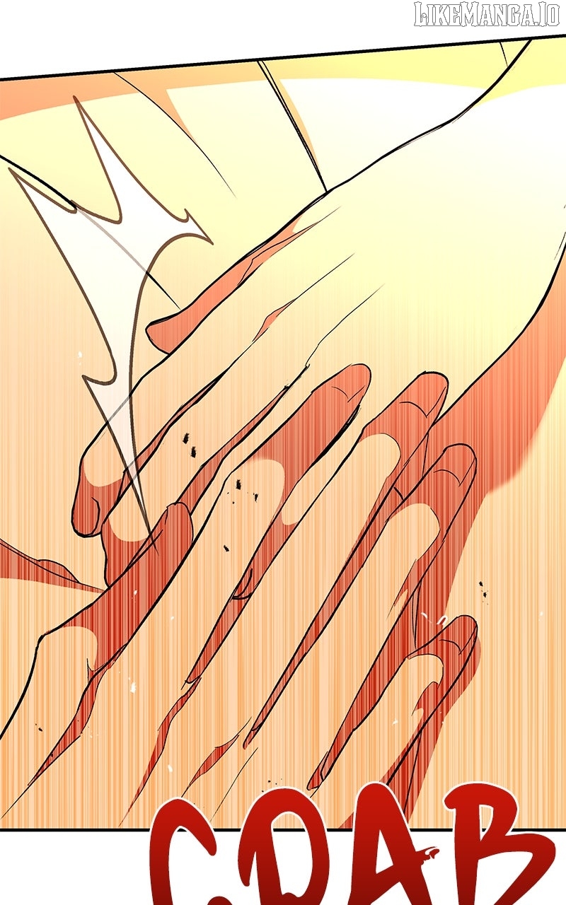 Goddess’s Way of Attacking Tigers Chapter 110 - Page 114