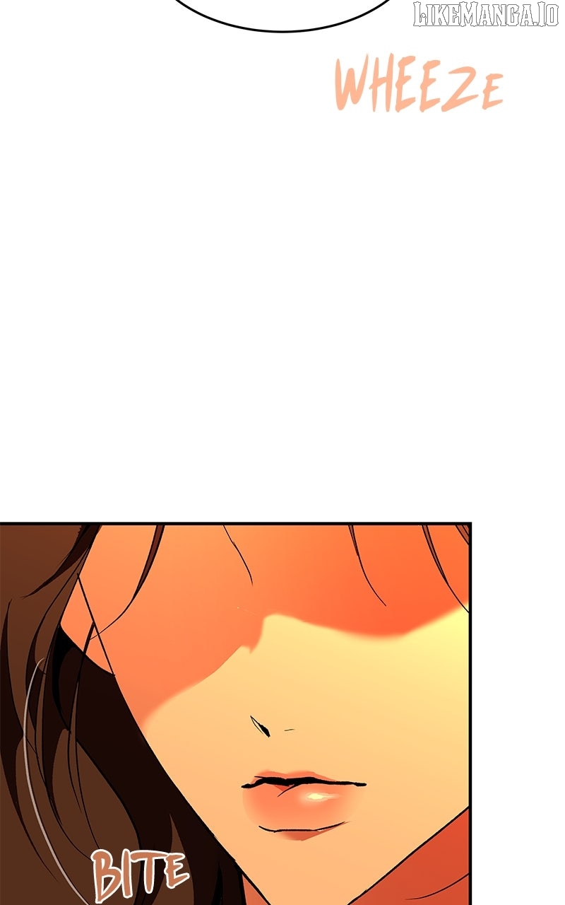 Goddess’s Way of Attacking Tigers Chapter 110 - Page 118