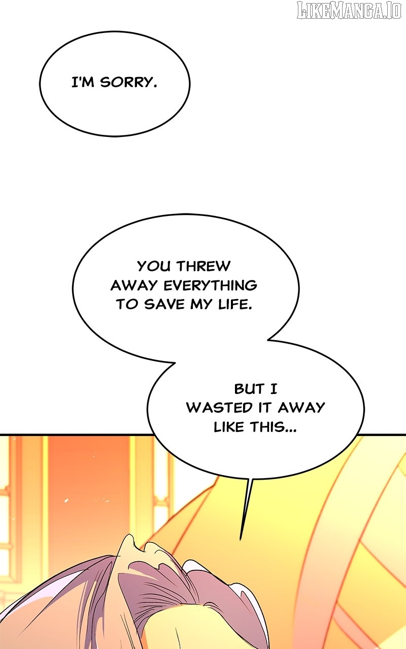 Goddess’s Way of Attacking Tigers Chapter 110 - Page 120