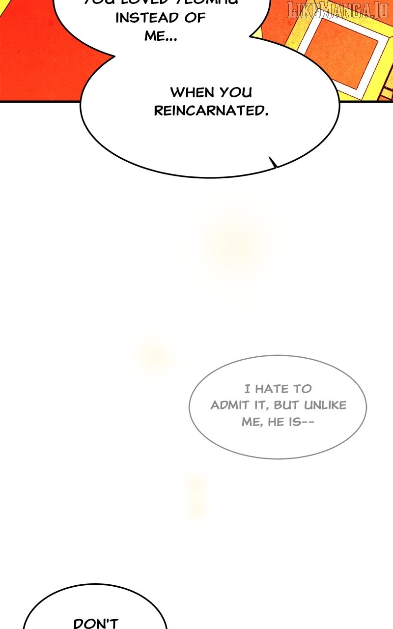 Goddess’s Way of Attacking Tigers Chapter 110 - Page 126