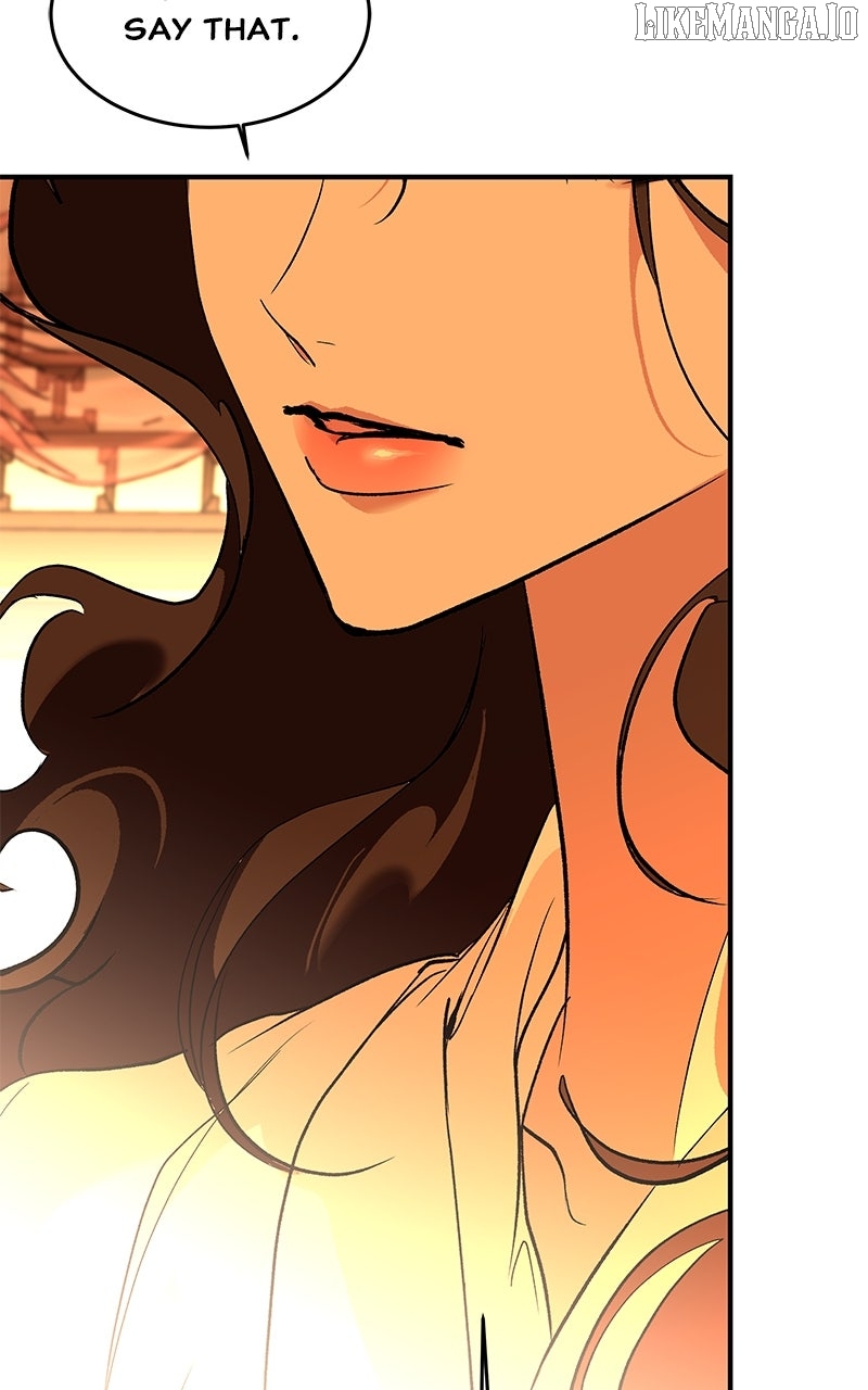 Goddess’s Way of Attacking Tigers Chapter 110 - Page 127