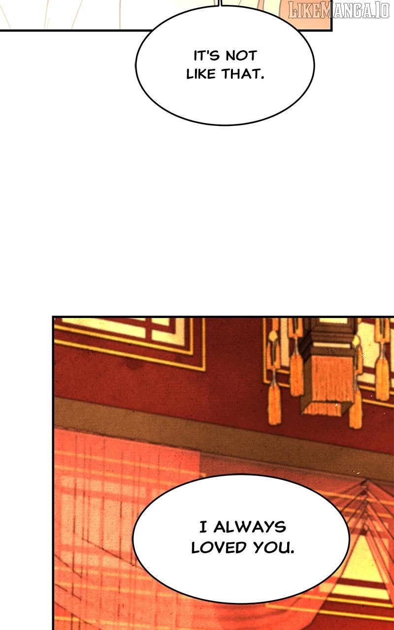 Goddess’s Way of Attacking Tigers Chapter 110 - Page 128