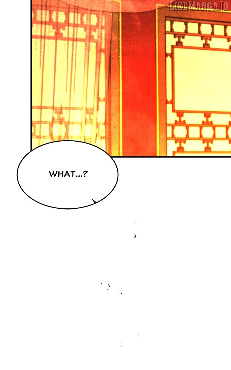 Goddess’s Way of Attacking Tigers Chapter 110 - Page 129