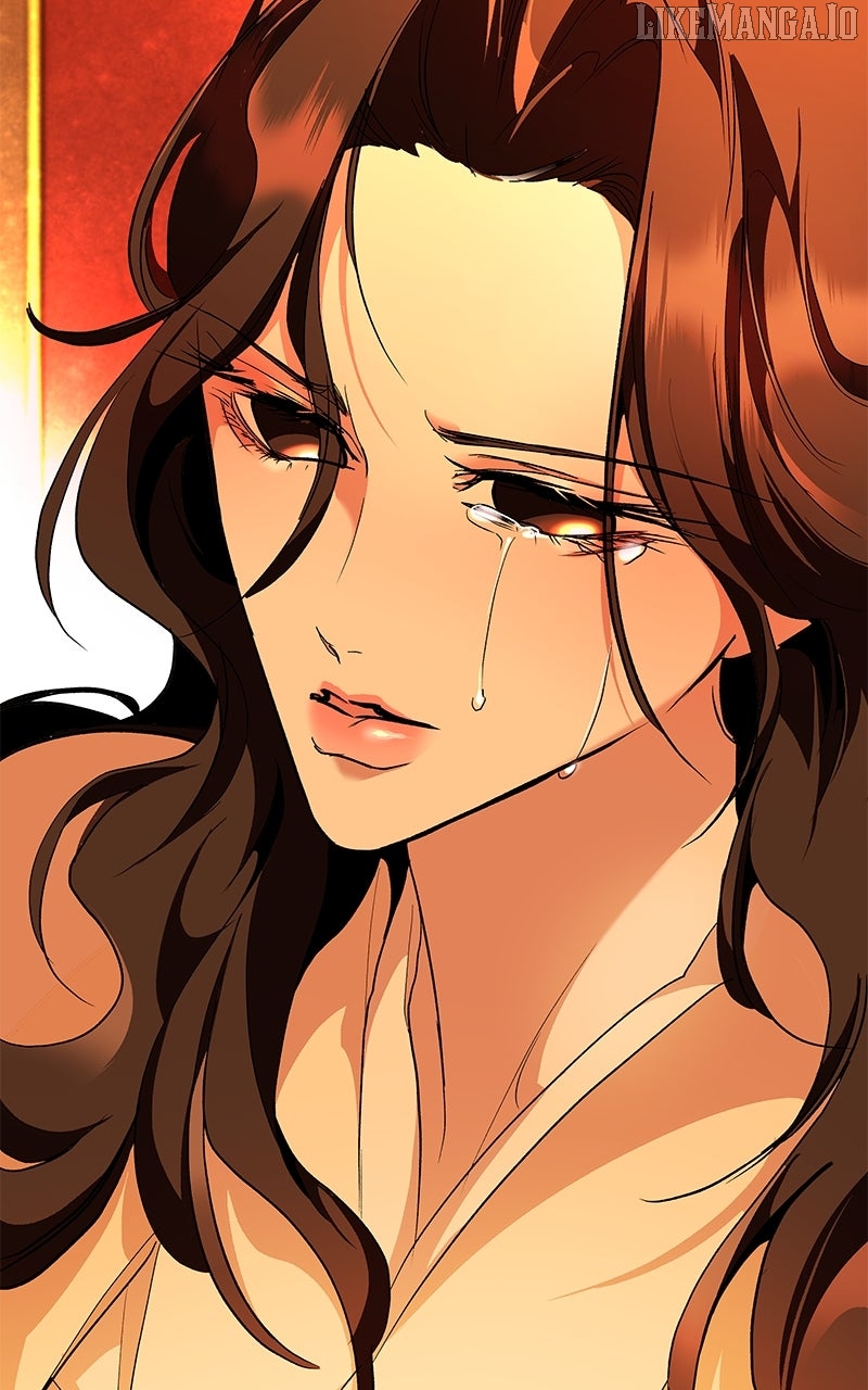 Goddess’s Way of Attacking Tigers Chapter 110 - Page 131