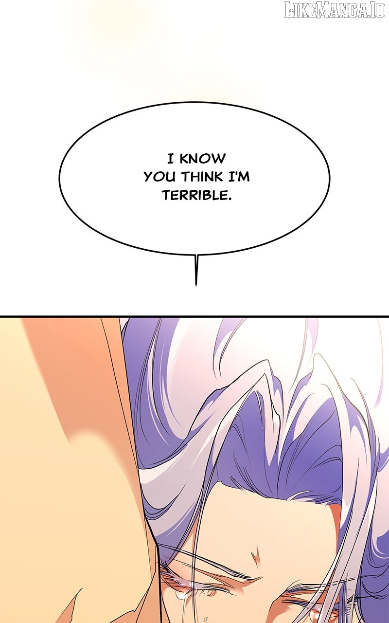 Goddess’s Way of Attacking Tigers Chapter 110 - Page 17