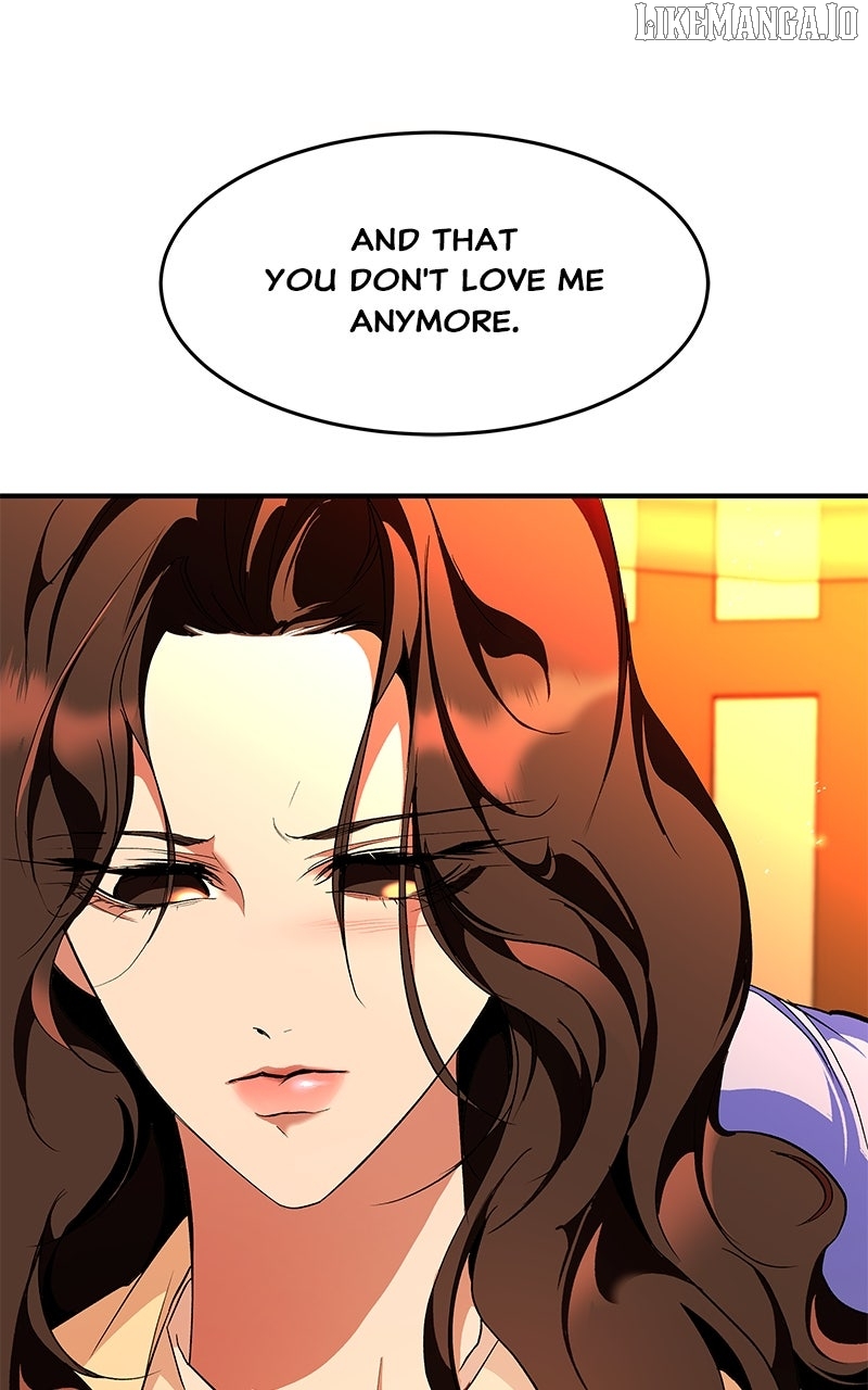 Goddess’s Way of Attacking Tigers Chapter 110 - Page 19