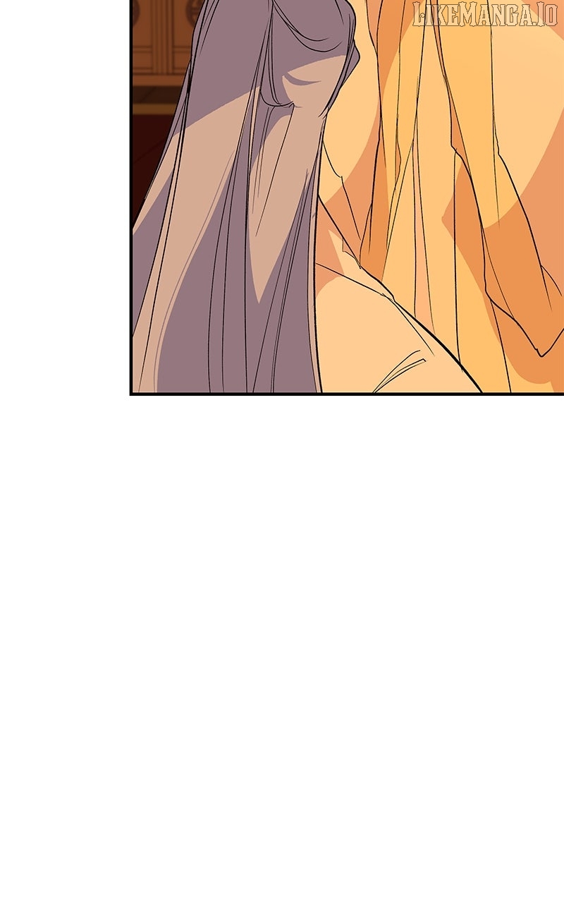 Goddess’s Way of Attacking Tigers Chapter 110 - Page 3
