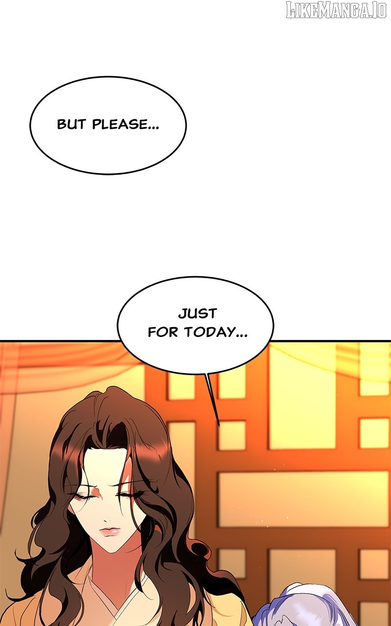 Goddess’s Way of Attacking Tigers Chapter 110 - Page 21