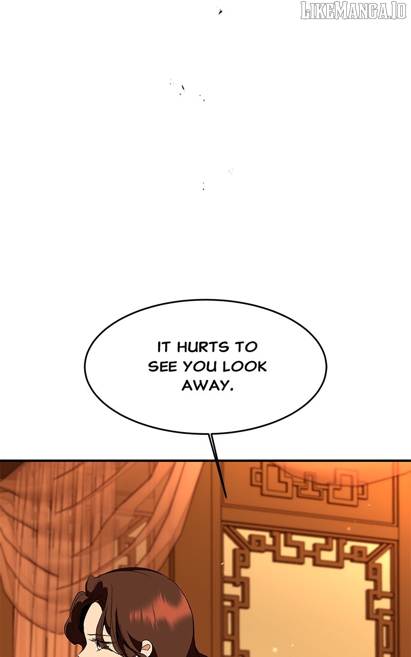 Goddess’s Way of Attacking Tigers Chapter 110 - Page 30