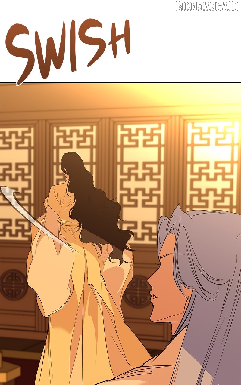 Goddess’s Way of Attacking Tigers Chapter 110 - Page 4