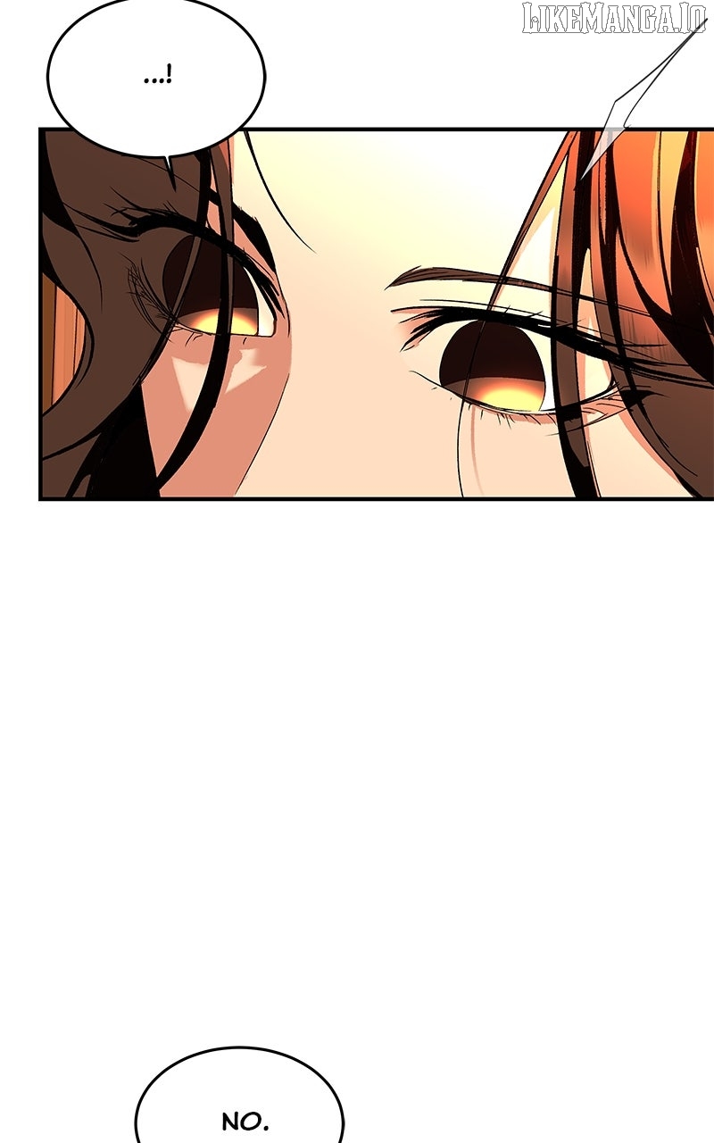 Goddess’s Way of Attacking Tigers Chapter 110 - Page 35