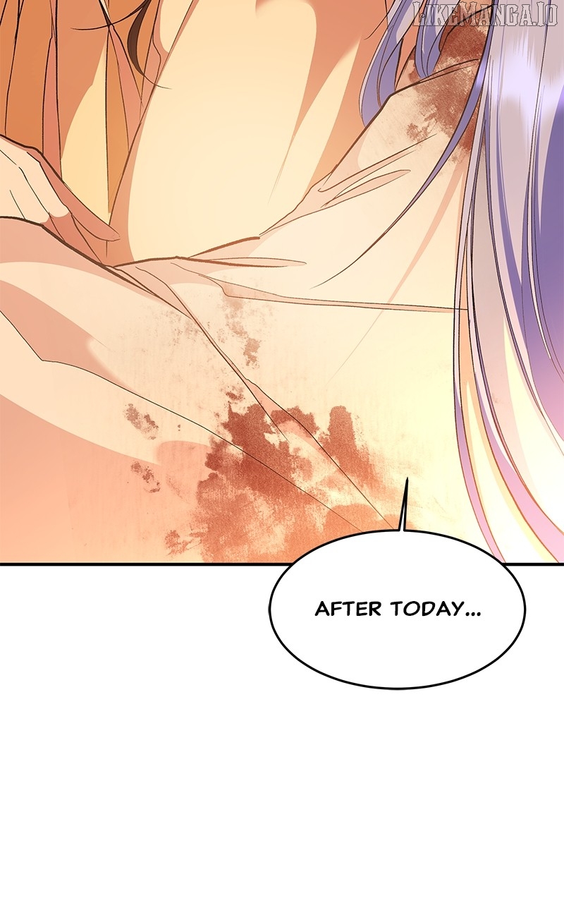 Goddess’s Way of Attacking Tigers Chapter 110 - Page 37