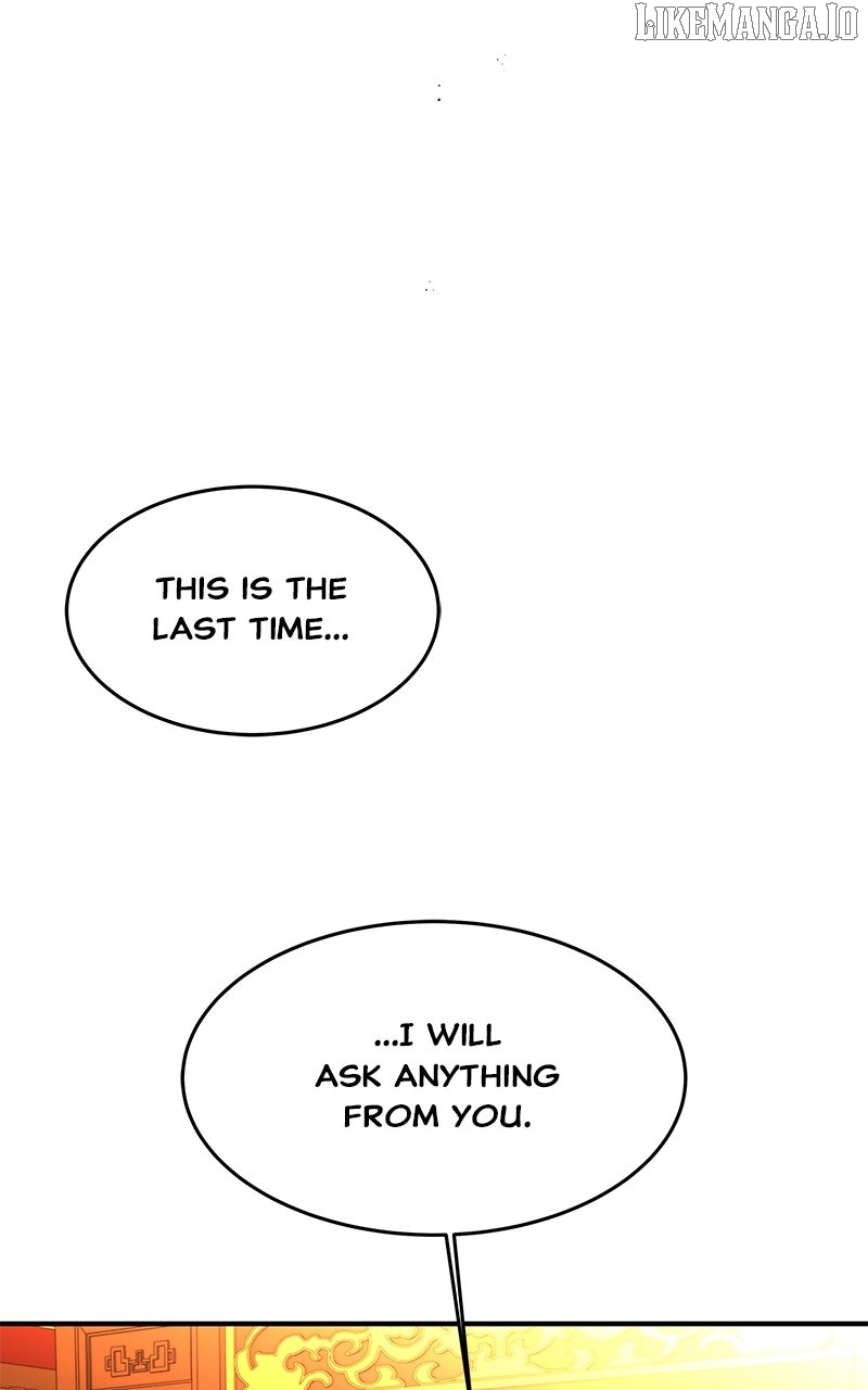 Goddess’s Way of Attacking Tigers Chapter 110 - Page 40
