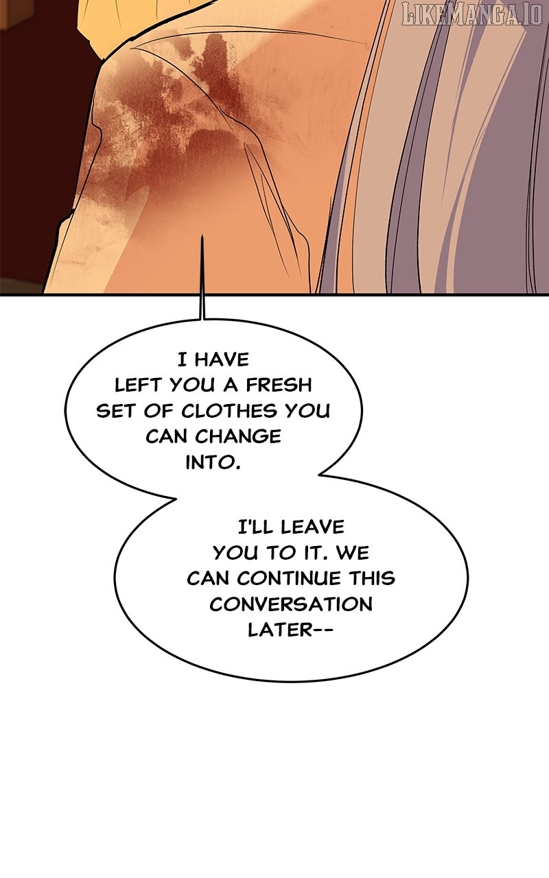 Goddess’s Way of Attacking Tigers Chapter 110 - Page 5