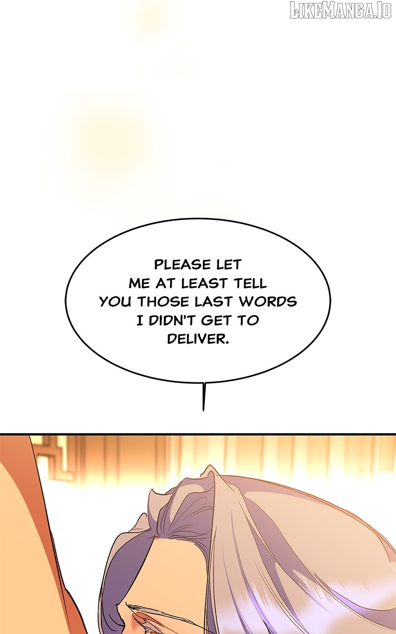 Goddess’s Way of Attacking Tigers Chapter 110 - Page 42