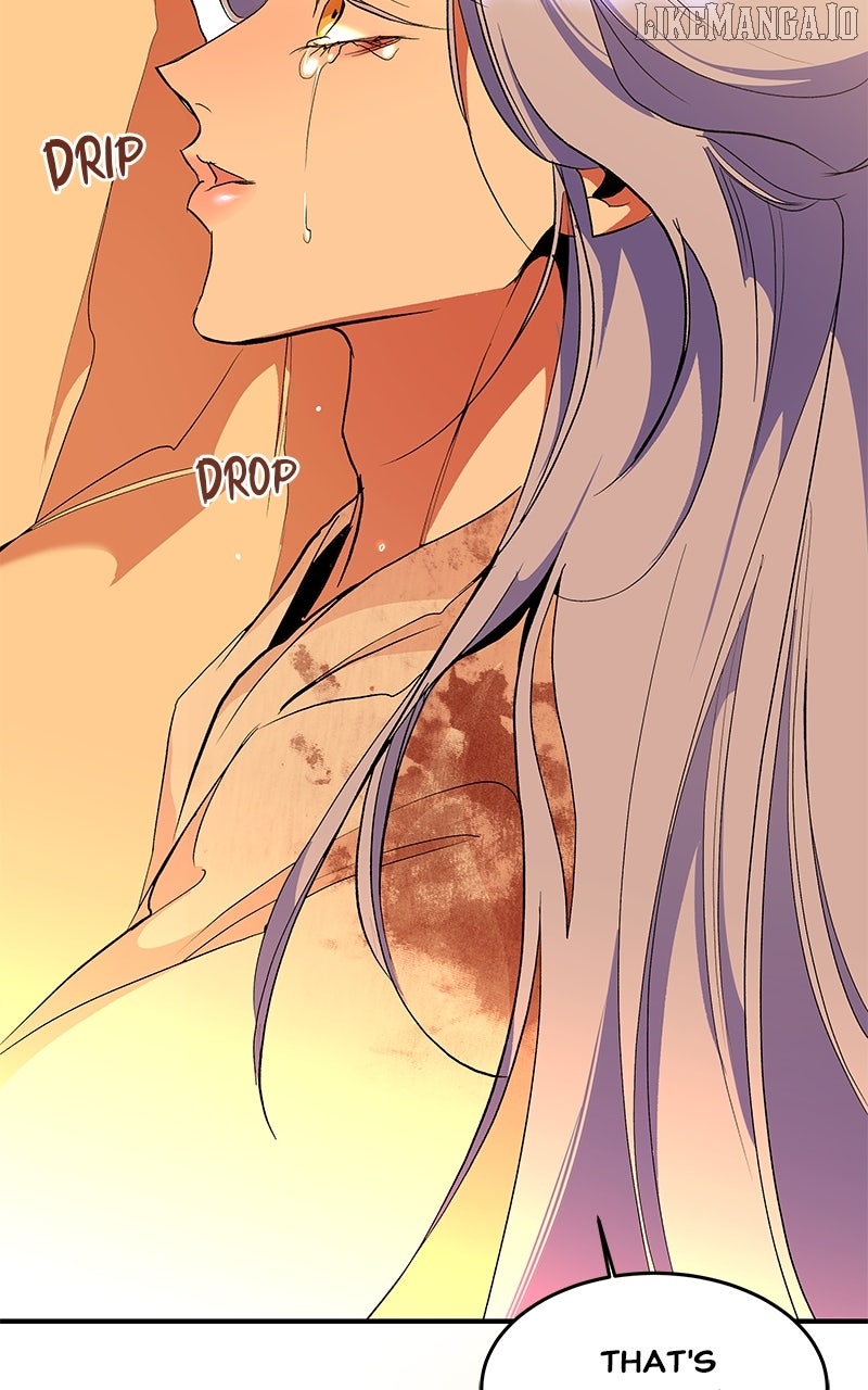 Goddess’s Way of Attacking Tigers Chapter 110 - Page 43