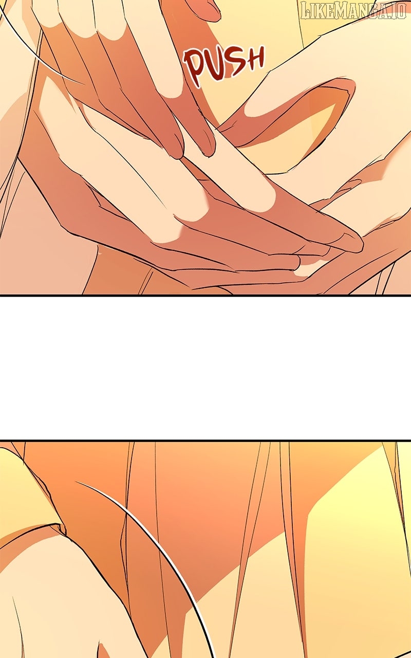 Goddess’s Way of Attacking Tigers Chapter 110 - Page 45