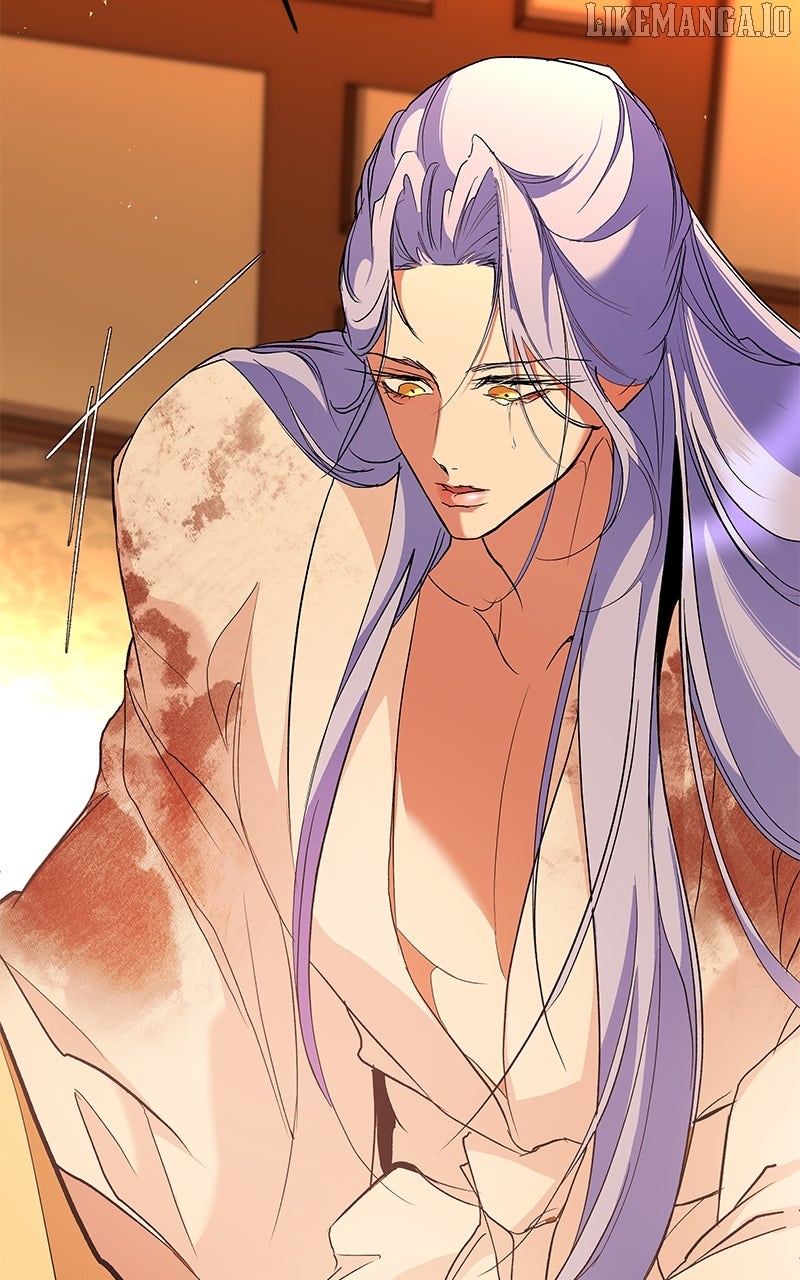Goddess’s Way of Attacking Tigers Chapter 110 - Page 47