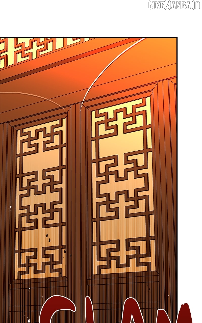 Goddess’s Way of Attacking Tigers Chapter 110 - Page 51