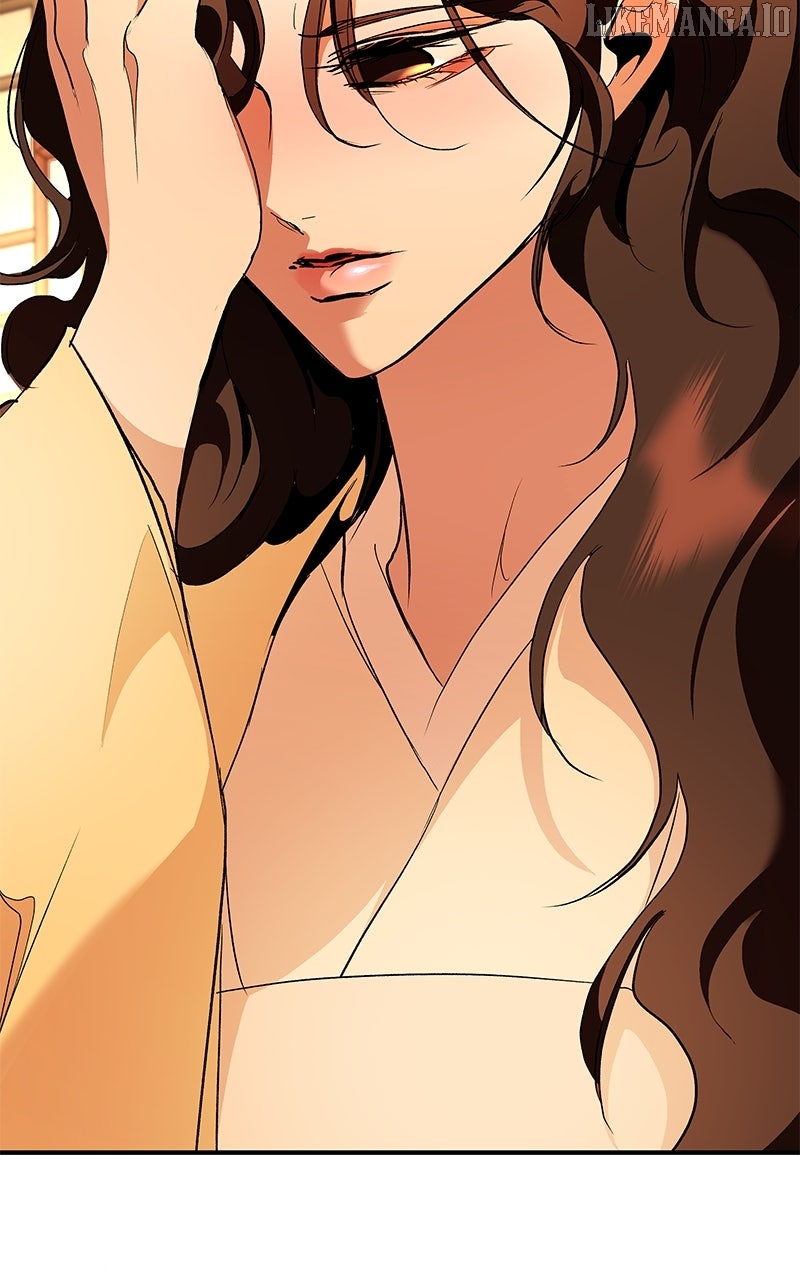 Goddess’s Way of Attacking Tigers Chapter 110 - Page 63