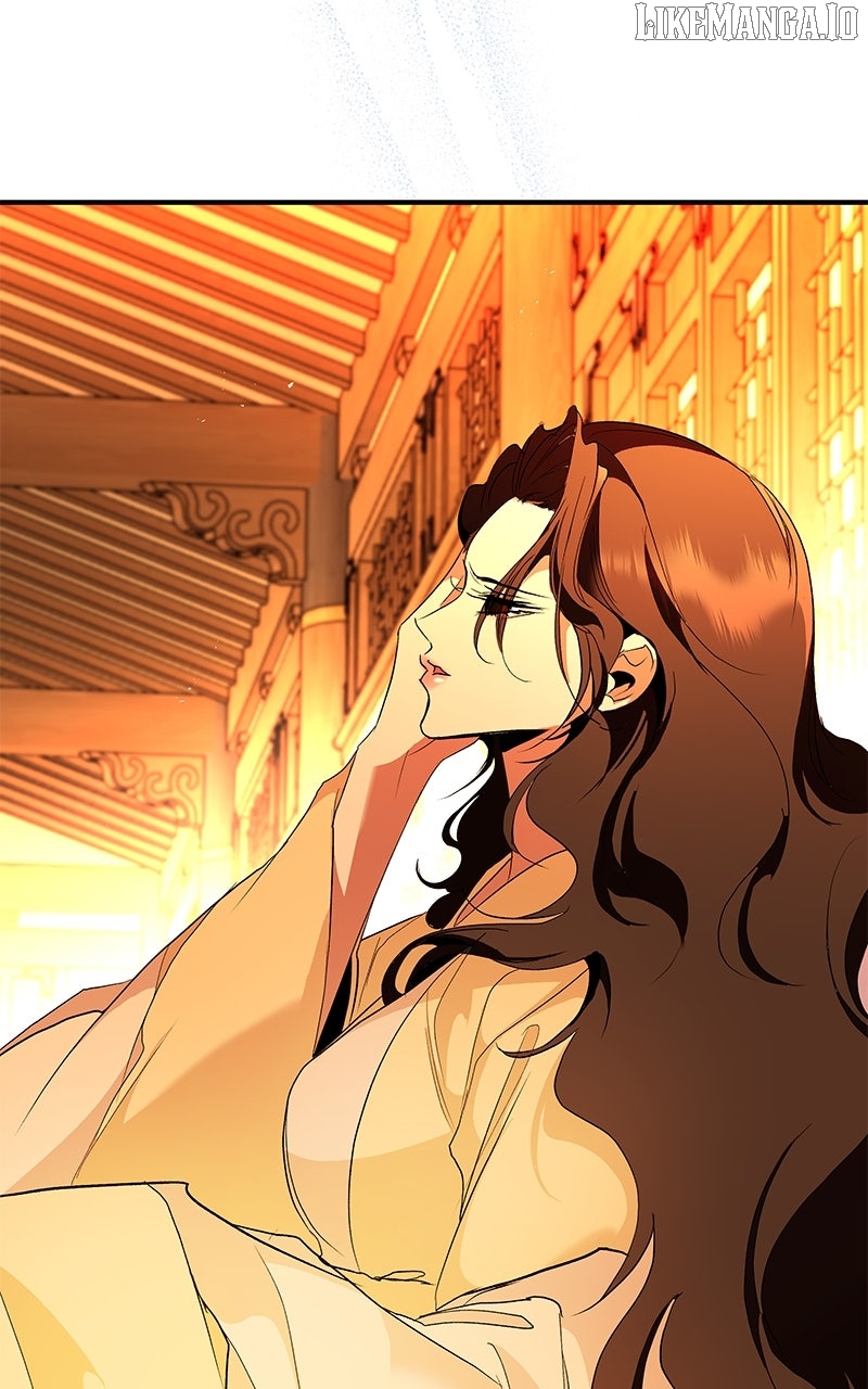 Goddess’s Way of Attacking Tigers Chapter 110 - Page 65