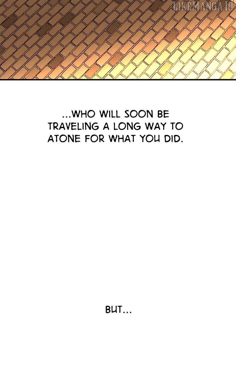 Goddess’s Way of Attacking Tigers Chapter 110 - Page 71