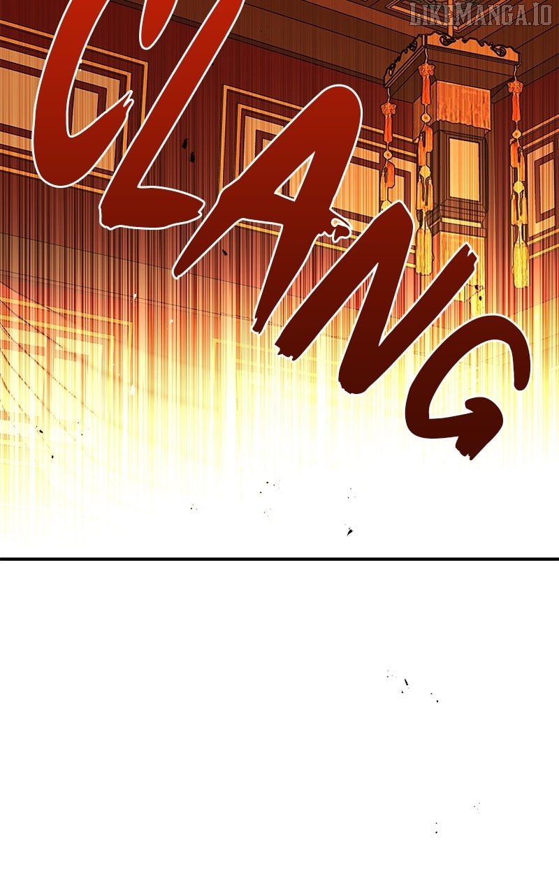 Goddess’s Way of Attacking Tigers Chapter 110 - Page 75