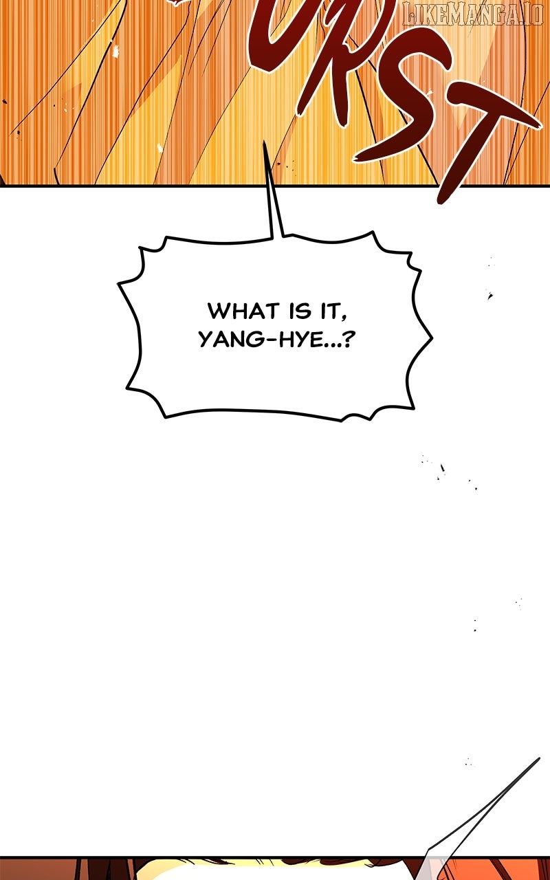 Goddess’s Way of Attacking Tigers Chapter 110 - Page 79