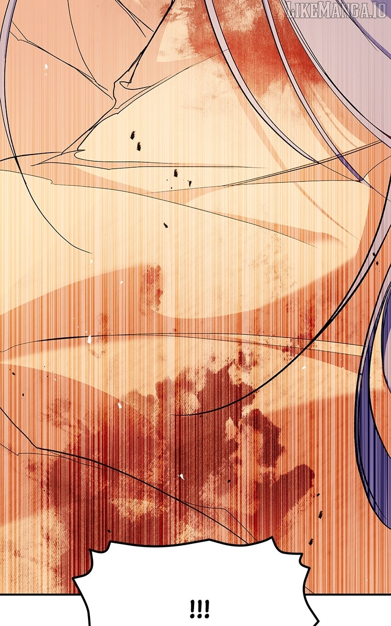 Goddess’s Way of Attacking Tigers Chapter 110 - Page 82