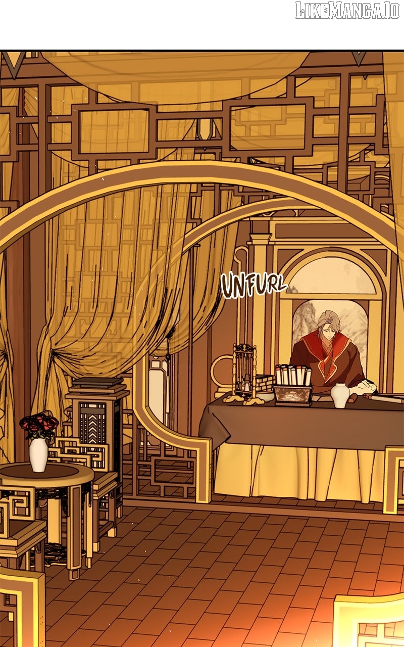 Goddess’s Way of Attacking Tigers Chapter 110 - Page 86
