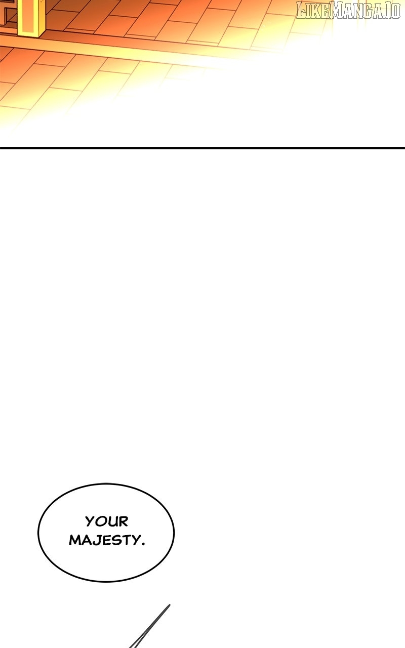 Goddess’s Way of Attacking Tigers Chapter 110 - Page 87